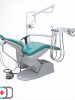 یونیت دندانپزشکی کارن